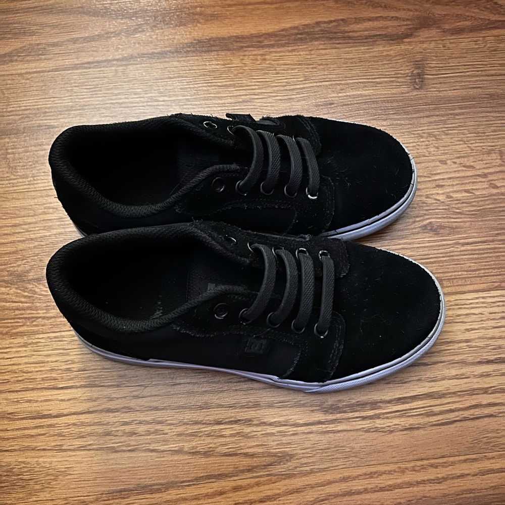 DC- BOYS shoes